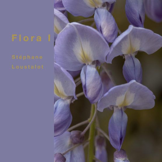 Flora I by stephane loustalot